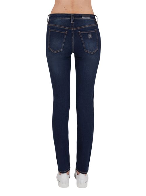 8NYJ011500 ARMANI EXCHANGE | 8NYJ011500 BLU